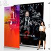 3m Pull Up Banners