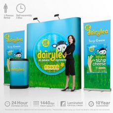 Pop Up Stand Magnetic Tape, Pop Up Magnetic Panels