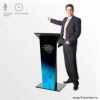 Branded Lectern