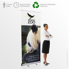 ECO Banner Stands