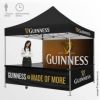 Printed Pop Up Gazebo