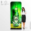 Promotional Stand Banner