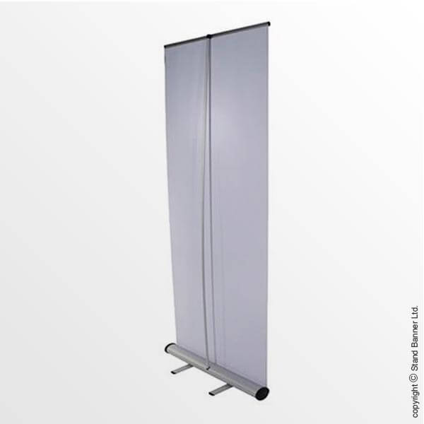 Portable Banner Stand - Sizes Available 85cm, 1m, 1.2m wide