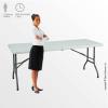 Exhibition Folding Table